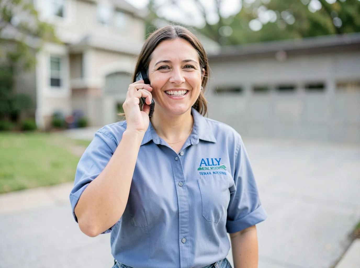 Metal Roof Installation Bird In Hand, PA FAQs